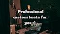 create a custom beat for you