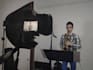 record classical saxophone for your music project