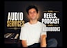 edit and mix your podcast or audiobook