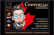 record an authentic north american commercial voiceover
