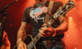 write authentic country rock songs and lyrics with powerful