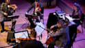record live string quartet violin viola cello for cinematic