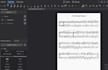 engrave, edit and format sheet music in musescore