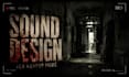 do horror sound design and audio post production