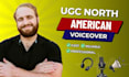 record an authentic and relatable ugc voice over for your brand