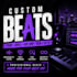 make beats with mix and master
