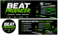 produce custom beats for you