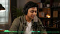 record a professional bangla documentary voice over