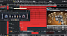 edit and mix your drum track