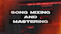 mix your rap song in the best quality possible