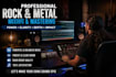 master your rock, metal, or progressive music