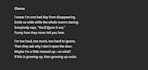 write original english songs lyric