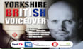 record your northern english yorkshire male voice over