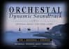 compose original orchestral music for games, films, and more