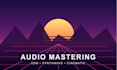 master your track to a professional, streaming ready sound