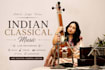 sing bollywood and hindustani classical songs professionally