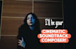 compose soundtracks for movies,trailers,games