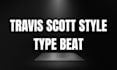 produce a dark travis scott or metro boomin type beat