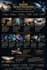 compose an original cinematic soundtrack