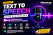generate most natural ai voice over