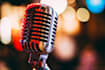 record an american female voiceover