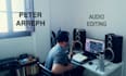 edit you vocals, drums or guitars