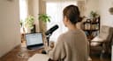 record a natural native japanese voice over
