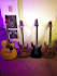 make a custom metal or rock backing track