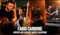 record professional electric and acoustic guitar tracks
