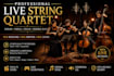 create high quality live string instrument recordings for your music project