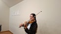 record professional violin tracks for your song