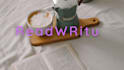 record a guided meditation voice over