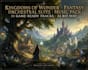 compose original music for games and visual media