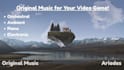 create original music for your videogame