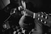 record custom nylon guitar for rnb trap hiphop lofi