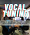 professionally tune, time align, and edit your vocal stems