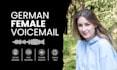 record a professional voicemail or phone greeting