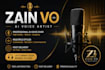 create professional ai voice over with elevenlabs