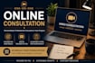 do a 20 minute voiceover video consultation