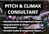 optimize your song structure and climax with absolute pitch