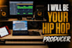 make the best hip hop beat for you