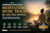 compose exclusive meditation music tracks full copyrights