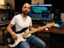 record a professional bass line for your song