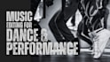 edit, cut,  and mix songs for your dance or performance