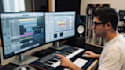 create professional music and custom songwriting
