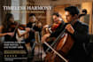record a real string quartet, real orchestra for your song, no score needed