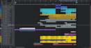 compose lush and dramatic music for your project