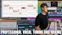 naturally tune and edit your vocals
