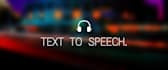 create professional ai text to speech voiceovers
