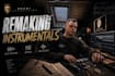 recreate any instrumental from ai songs or tracks